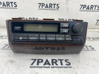 Климат-контроль NISSAN CEFIRO A33 VQ20DE 275005Y600 1 ракурс
