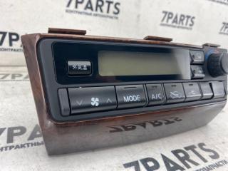 Климат-контроль NISSAN CEFIRO A33 VQ20DE 275005Y600 2 ракурс