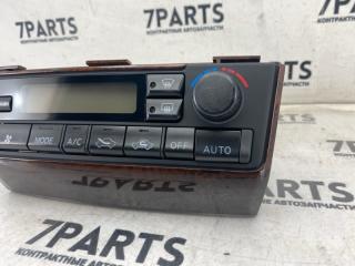 Климат-контроль NISSAN CEFIRO A33 VQ20DE 275005Y600 3 ракурс