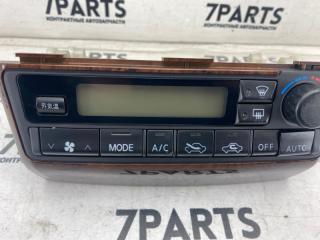 Климат-контроль NISSAN CEFIRO A33 VQ20DE 275005Y600 4 ракурс
