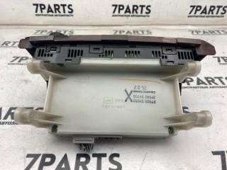 Климат-контроль NISSAN CEFIRO A33 VQ20DE 275005Y600 5 ракурс