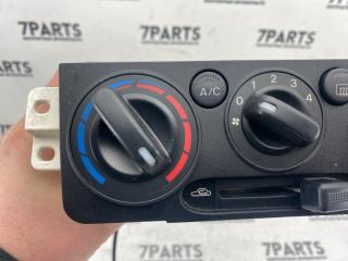 Климат-контроль MAZDA DEMIO DW3W B3 2 ракурс