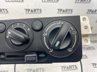 Климат-контроль MAZDA DEMIO DW3W B3 3 ракурс