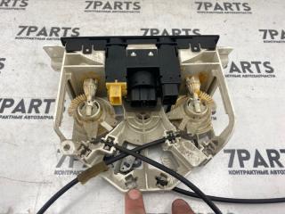 Климат-контроль MAZDA DEMIO DW3W B3 4 ракурс