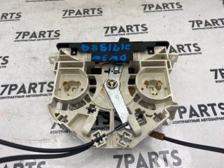 Климат-контроль MAZDA DEMIO DW3W B3 5 ракурс