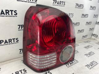 Стоп левый задний MITSUBISHI DION CR9W 4G63 P1063, 1063 2 ракурс
