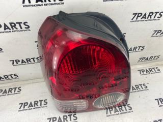 Стоп левый задний MITSUBISHI DION CR9W 4G63 P1063, 1063 4 ракурс