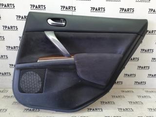 Обшивка дверей задняя правая NISSAN TEANA 2008