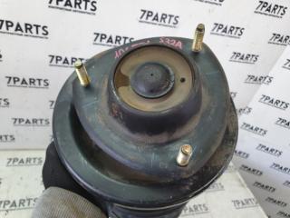 Стойка левая передняя MITSUBISHI PROUDIA S32A 6G74 2 ракурс