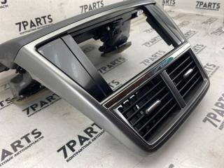 Консоль магнитофона SUBARU EXIGA YA5 EJ204JPJME 66064YC000 3 ракурс