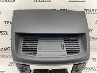 Консоль магнитофона SUBARU EXIGA YA5 EJ204JPJME 66064YC000 5 ракурс