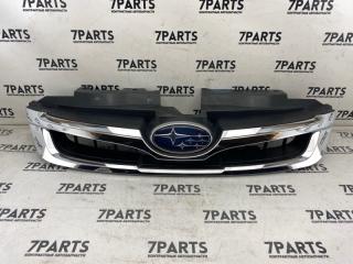 Решетка радиатора SUBARU EXIGA YA5 EJ204JPJME 91121YC010 1 ракурс