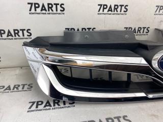 Решетка радиатора SUBARU EXIGA YA5 EJ204JPJME 91121YC010 2 ракурс