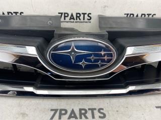 Решетка радиатора SUBARU EXIGA YA5 EJ204JPJME 91121YC010 3 ракурс