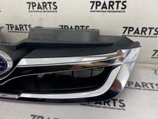 Решетка радиатора SUBARU EXIGA YA5 EJ204JPJME 91121YC010 4 ракурс