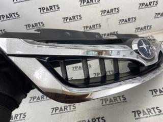 Решетка радиатора SUBARU EXIGA YA5 EJ204JPJME 91121YC010 5 ракурс