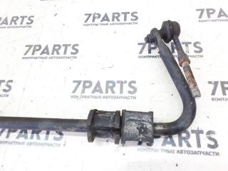 Стабилизатор задний MITSUBISHI MIRAGE DINGO CQ2A 4G15 MR403767 4 ракурс
