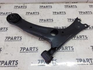 Рычаг правый передний TOYOTA WILL VS ZZE128 2ZZGE 48068-12260 2 ракурс