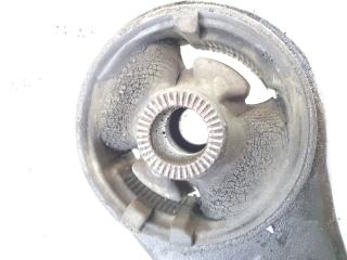 Рычаг правый передний TOYOTA WILL VS ZZE128 2ZZGE 48068-12260 4 ракурс