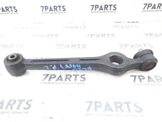 Рычаг левый передний MAZDA DEMIO DW3W B3 D20134350A 2 ракурс