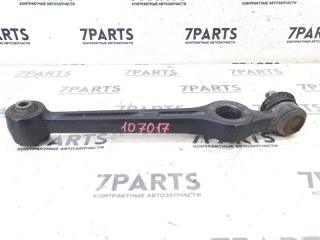 Рычаг левый передний MAZDA DEMIO DW3W B3 D20134350A 2 ракурс