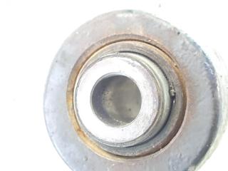 Рычаг левый передний MAZDA DEMIO DW3W B3 D20134350A 4 ракурс