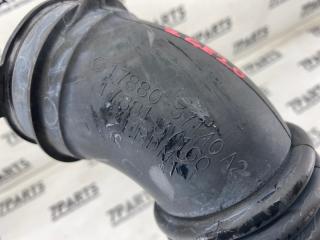 Патрубок воздушн.фильтра TOYOTA WISH ZGE20 2ZRFAE 17880-37140 5 ракурс