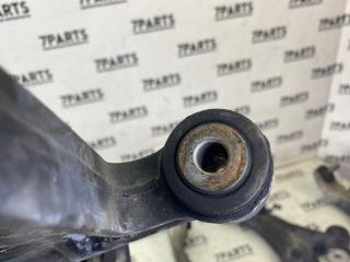 Рычаг левый передний MITSUBISHI PROUDIA S32A 6G74 ------ 5 ракурс