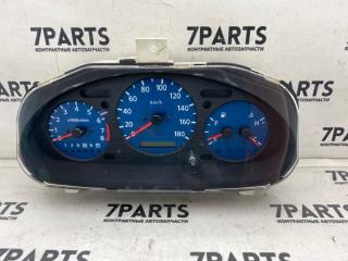Спидометр NISSAN CUBE Z10 CG13DE ,2U003 1 ракурс