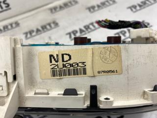 Спидометр NISSAN CUBE Z10 CG13DE ,2U003 5 ракурс