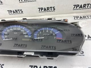 Спидометр TOYOTA ESTIMA ACR30 2AZFE 83800-28781 3 ракурс