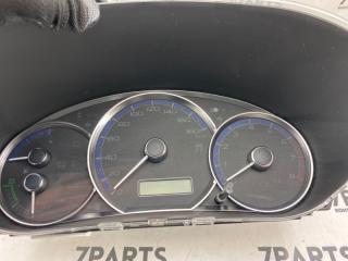 Спидометр SUBARU EXIGA YA4 EJ204JUKME 85000YC110 4 ракурс