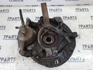 Ступица левая передняя SUBARU IMPREZA GG2 EJ152DX5AE 4 ракурс