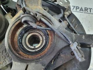 Ступица левая передняя SUBARU IMPREZA GG2 EJ152DX5AE 5 ракурс