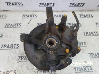 Ступица левая передняя TOYOTA TERCEL EL43 5EFE 48-11 4 ракурс