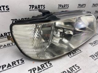 Фара правая передняя MITSUBISHI PROUDIA S32A 6G74 R7570, 7570 2 ракурс Фара правая передняя MITSUBISHI PROUDIA S32A 6G74 R7570, 7570 2 ракурс