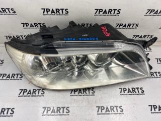 Фара правая передняя MITSUBISHI PROUDIA S32A 6G74 R7570, 7570 4 ракурс Фара правая передняя MITSUBISHI PROUDIA S32A 6G74 R7570, 7570 4 ракурс