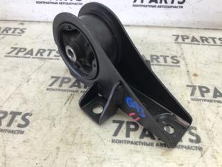 Подушка двигателя задняя HONDA LOGO GA3 50810-S50-980 3 ракурс