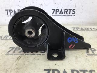 Подушка двигателя задняя HONDA LOGO GA3 50810-S50-980 4 ракурс