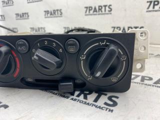 Климат-контроль MAZDA DEMIO DW3W B3 D26761190C 3 ракурс