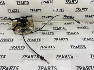 Климат-контроль MAZDA DEMIO DW3W B3 D26761190C 4 ракурс