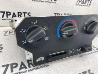 Климат-контроль HONDA Z PA1 E07Z 2 ракурс