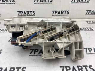 Климат-контроль HONDA Z PA1 E07Z 4 ракурс