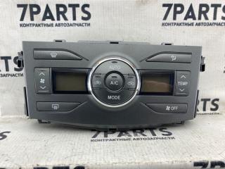 Климат-контроль TOYOTA COROLLA AXIO ZRE142 2ZRFE 5590012A70 1 ракурс