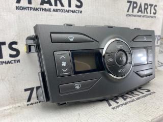 Климат-контроль TOYOTA COROLLA AXIO ZRE142 2ZRFE 5590012A70 2 ракурс