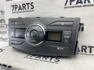 Климат-контроль TOYOTA COROLLA AXIO ZRE142 2ZRFE 5590012A70 3 ракурс