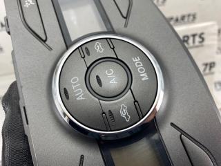 Климат-контроль TOYOTA COROLLA AXIO ZRE142 2ZRFE 5590012A70 4 ракурс