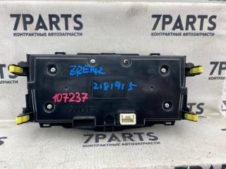Климат-контроль TOYOTA COROLLA AXIO ZRE142 2ZRFE 5590012A70 5 ракурс