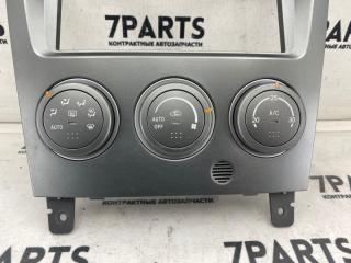 Климат-контроль SUBARU IMPREZA GG2 EJ152DW7AE 2 ракурс