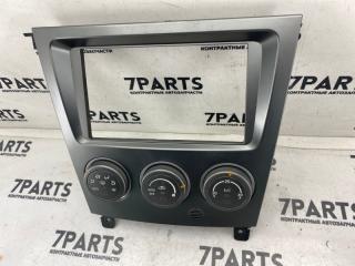 Климат-контроль SUBARU IMPREZA GG2 EJ152DW7AE 4 ракурс